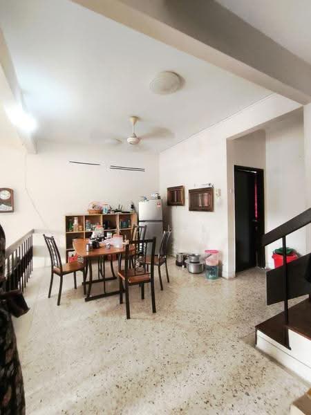 2-storey Terraced House for Sale in Perling (Johor) - Jaz Lee - PropertyGuru.com.my