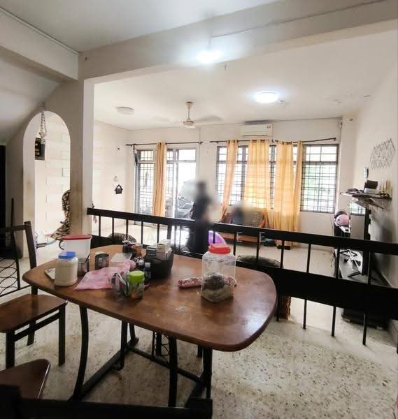 2-storey Terraced House for Sale in Perling (Johor) - Jaz Lee - PropertyGuru.com.my