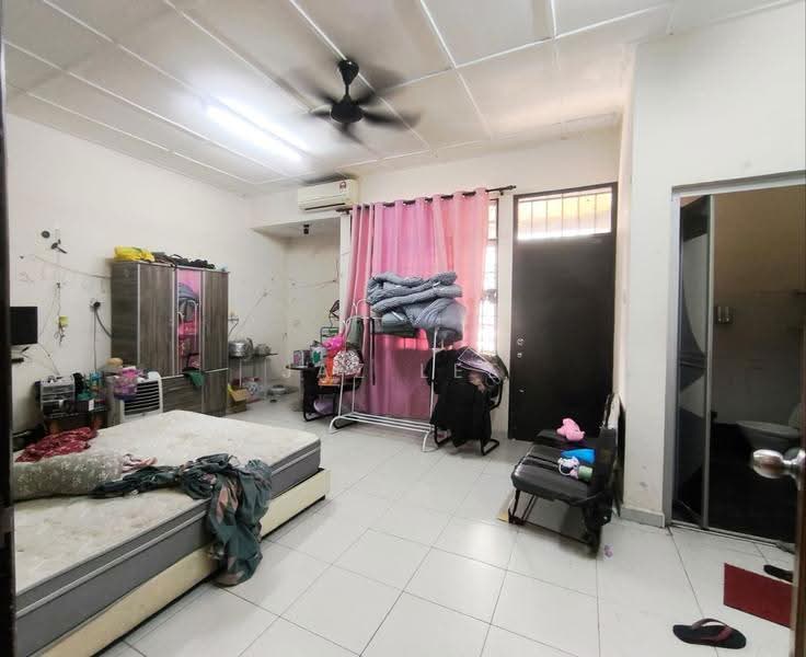 2-storey Terraced House for Sale in Perling (Johor) - Jaz Lee - PropertyGuru.com.my