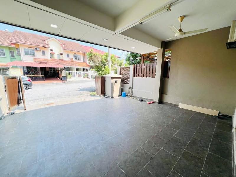 Rumah Teres 2-Tingkat untuk Dijual di Bandar Baru Bangi (Selangor) - Mahafiz . - PropertyGuru.com.my