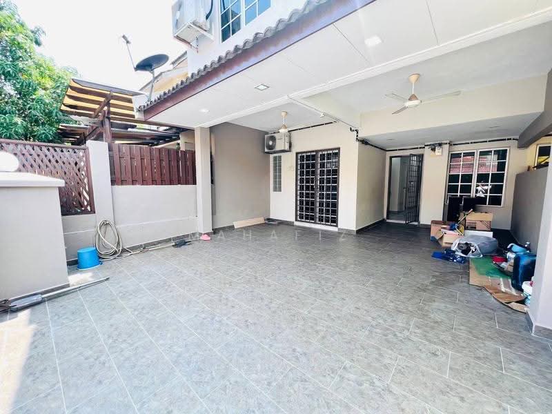 Rumah Teres 2-Tingkat untuk Dijual di Bandar Baru Bangi (Selangor) - Mahafiz . - PropertyGuru.com.my