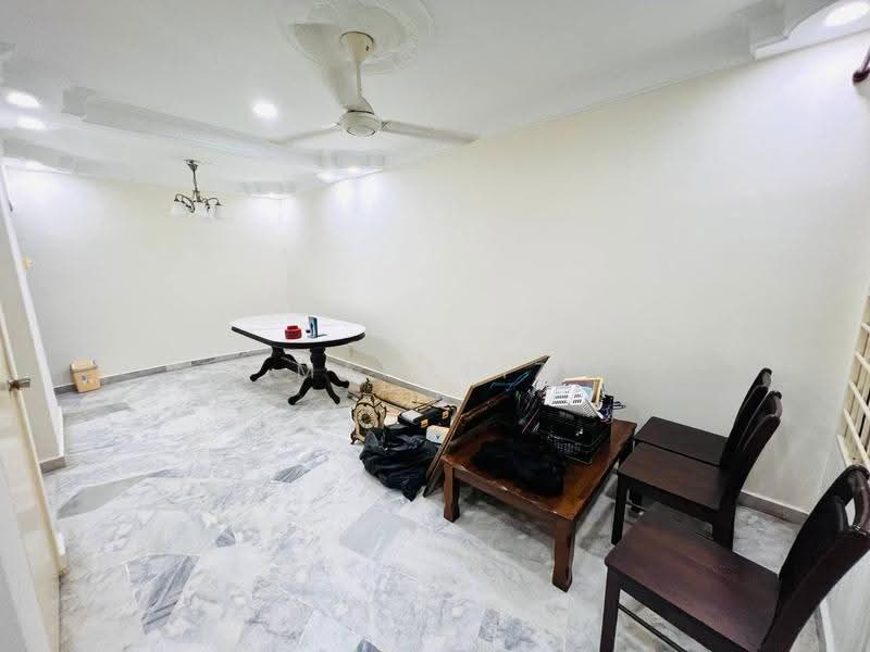 Rumah Teres 2-Tingkat untuk Dijual di Bandar Baru Bangi (Selangor) - Mahafiz . - PropertyGuru.com.my