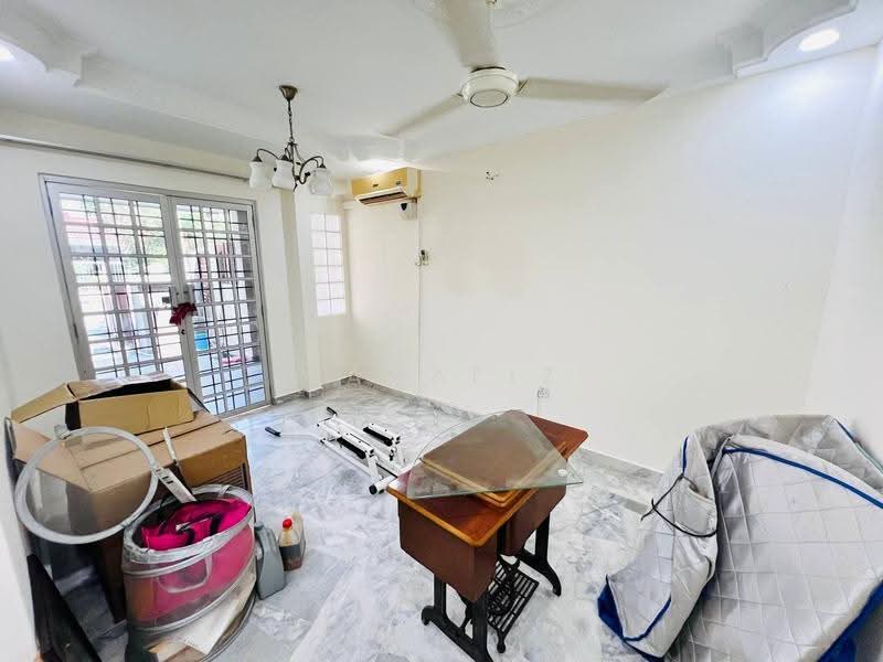 Rumah Teres 2-Tingkat untuk Dijual di Bandar Baru Bangi (Selangor) - Mahafiz . - PropertyGuru.com.my