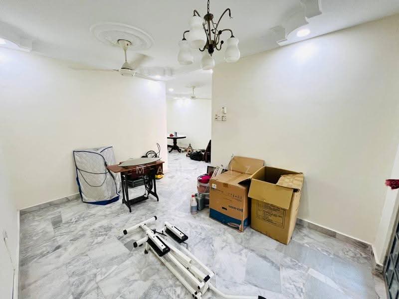 Rumah Teres 2-Tingkat untuk Dijual di Bandar Baru Bangi (Selangor) - Mahafiz . - PropertyGuru.com.my