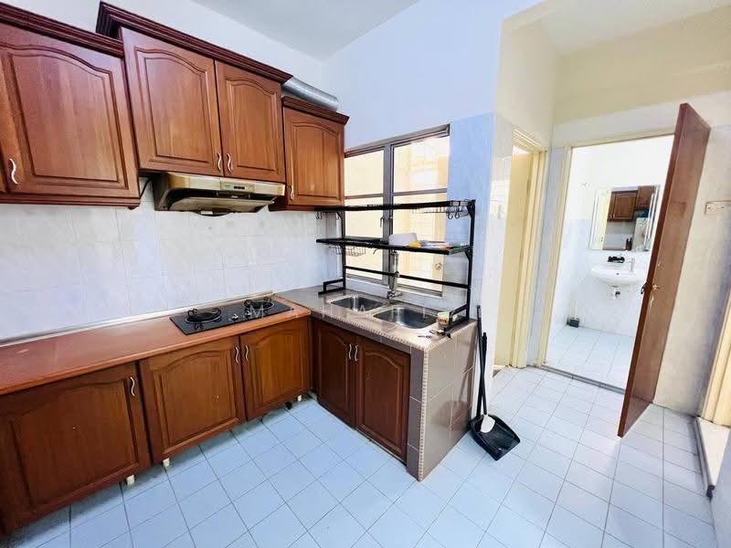 Rumah Teres 2-Tingkat untuk Dijual di Bandar Baru Bangi (Selangor) - Mahafiz . - PropertyGuru.com.my