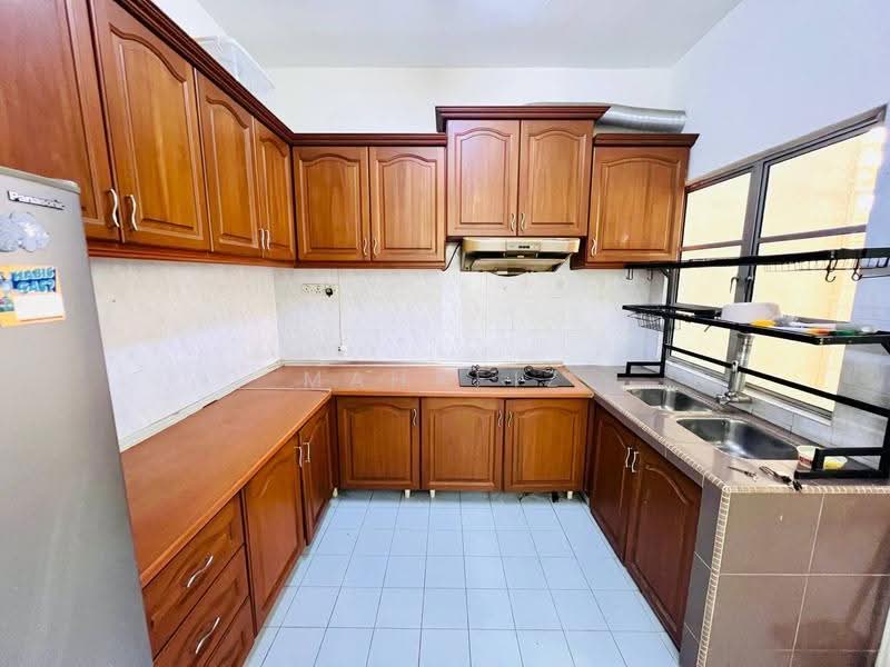 Rumah Teres 2-Tingkat untuk Dijual di Bandar Baru Bangi (Selangor) - Mahafiz . - PropertyGuru.com.my