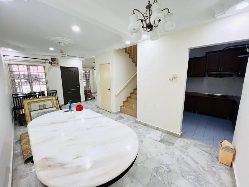 Rumah Teres 2-Tingkat untuk Dijual di Bandar Baru Bangi (Selangor) - Mahafiz . - PropertyGuru.com.my