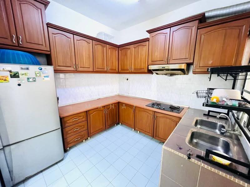 Rumah Teres 2-Tingkat untuk Dijual di Bandar Baru Bangi (Selangor) - Mahafiz . - PropertyGuru.com.my