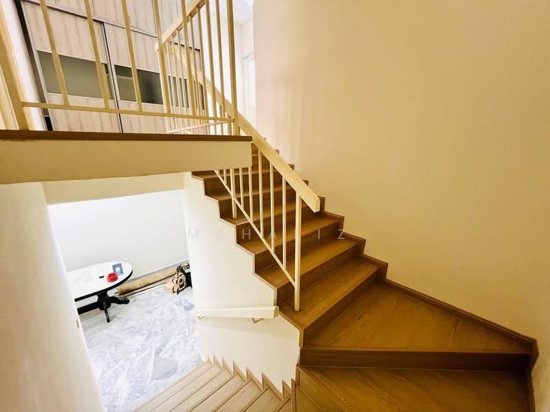 Rumah Teres 2-Tingkat untuk Dijual di Bandar Baru Bangi (Selangor) - Mahafiz . - PropertyGuru.com.my