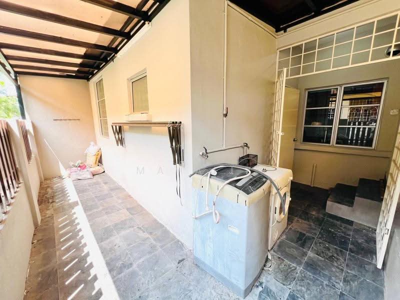 Rumah Teres 2-Tingkat untuk Dijual di Bandar Baru Bangi (Selangor) - Mahafiz . - PropertyGuru.com.my