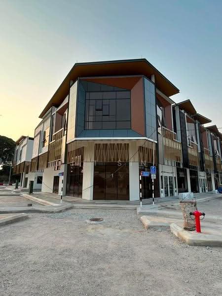 Shop / Office untuk Disewa di Bukit Indah (Iskandar Puteri (Nusajaya)) - Jit Sin Cheah - Exterior - PropertyGuru.com.my