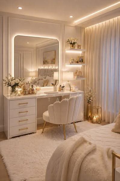 Service Residence for Sale at The Ritz-Carlton Residences - Travis Tan - Master Bedroom - PropertyGuru.com.my