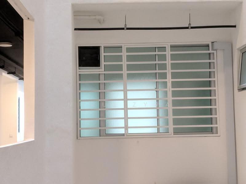 Service Residence for Rent at Savanna Executive Suite @ Southville City - Nurul Zyra - Interior - PropertyGuru.com.my