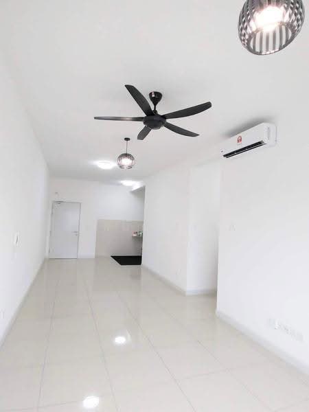 Service Residence for Rent at Savanna Executive Suite @ Southville City - Nurul Zyra - Interior - PropertyGuru.com.my