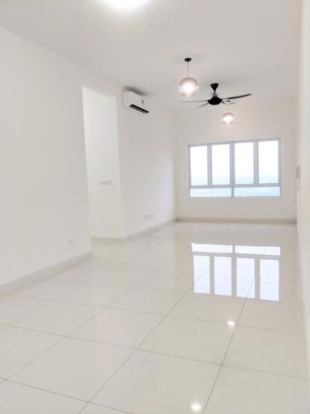 Service Residence for Rent at Savanna Executive Suite @ Southville City - Nurul Zyra - Living Room - PropertyGuru.com.my
