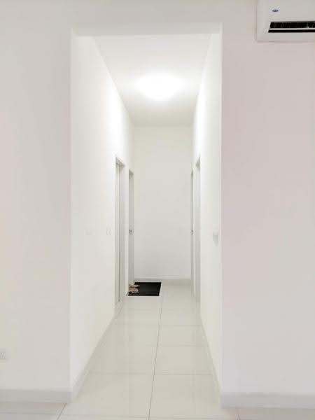 Service Residence for Rent at Savanna Executive Suite @ Southville City - Nurul Zyra - Corridor - PropertyGuru.com.my