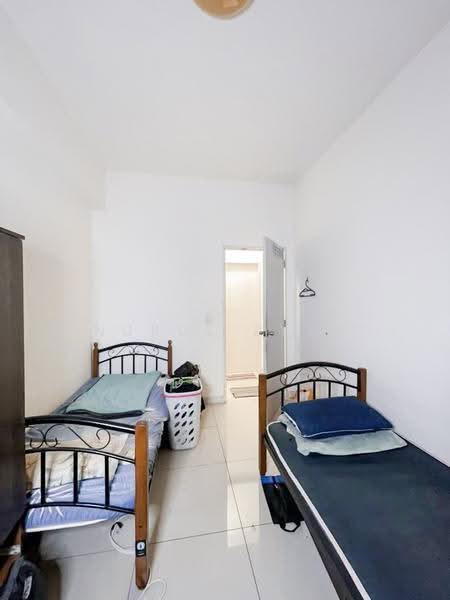 Service Residence for Rent at Savanna Executive Suite @ Southville City - Nurul Zyra - Bedroom - PropertyGuru.com.my