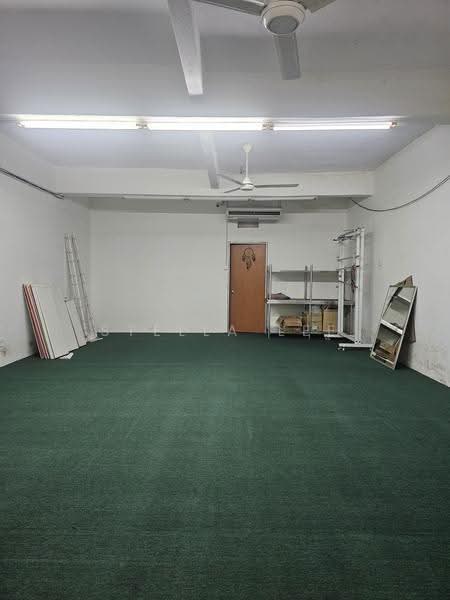 Shop / Office untuk Disewa di Taman Rakan Cheras (Cheras) - Stella Lee - Interior - PropertyGuru.com.my
