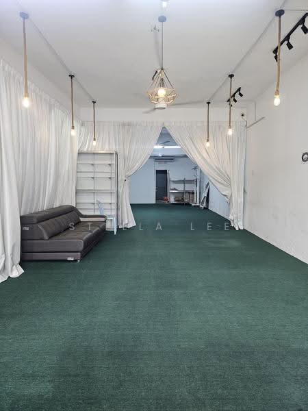 Shop / Office untuk Disewa di Taman Rakan Cheras (Cheras) - Stella Lee - Interior - PropertyGuru.com.my
