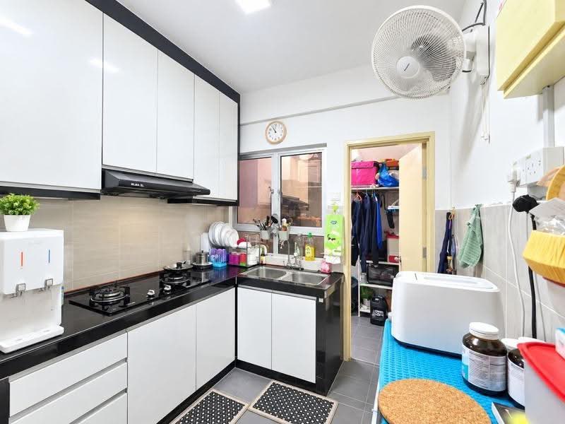 Apartment for Sale at Jenderam Indah - Mahafiz . - PropertyGuru.com.my