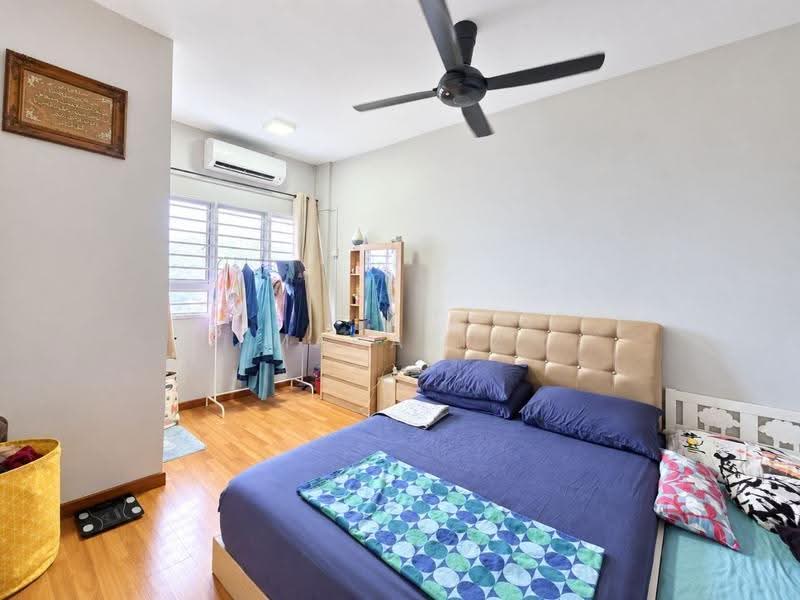 Apartment for Sale at Jenderam Indah - Mahafiz . - PropertyGuru.com.my