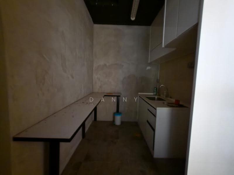 Kilang untuk Disewa di Saujana Rawang (Rawang) - Danny Wong - Kitchen - PropertyGuru.com.my