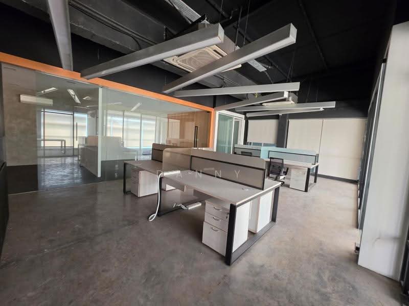 Kilang untuk Disewa di Saujana Rawang (Rawang) - Danny Wong - Interior - PropertyGuru.com.my