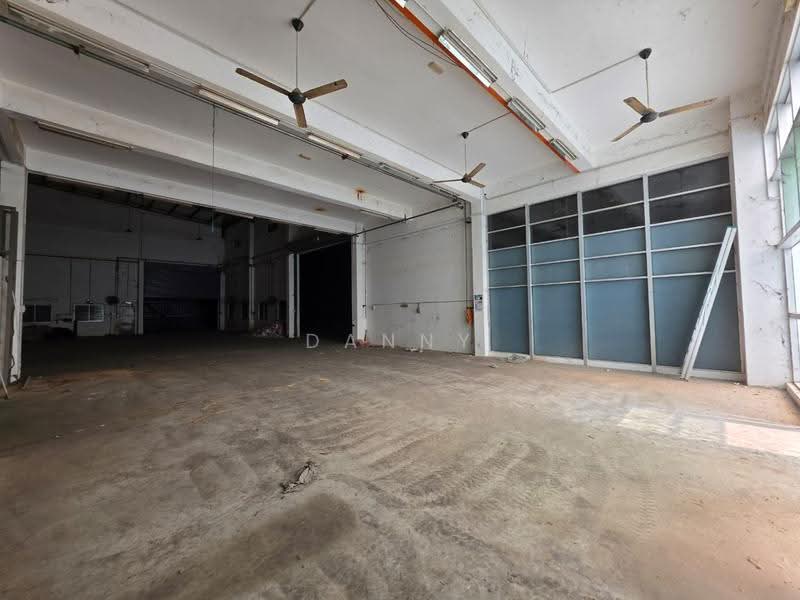 Kilang untuk Disewa di Saujana Rawang (Rawang) - Danny Wong - Interior - PropertyGuru.com.my