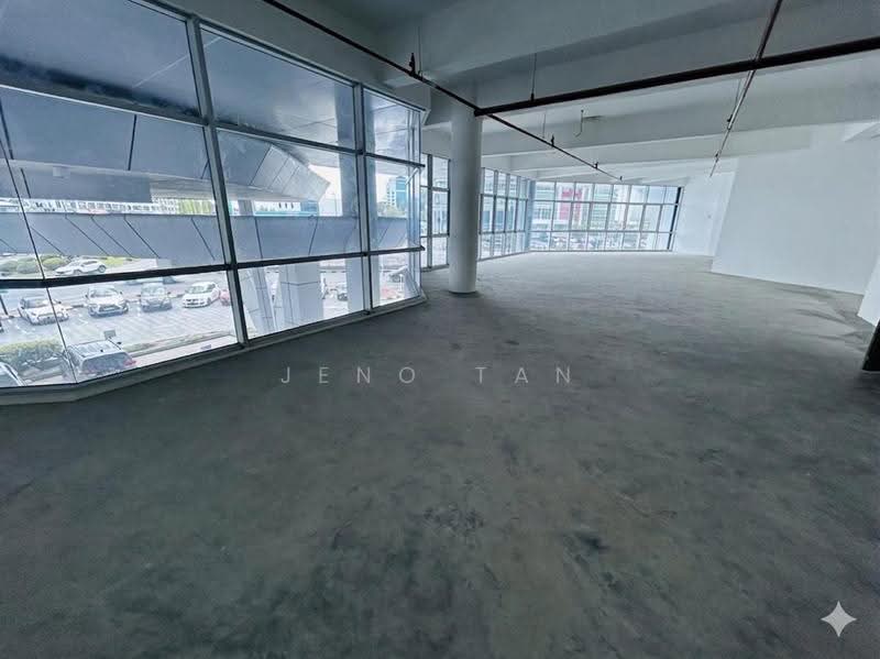 Shop / Office for Rent in Kuching (Sarawak) - Jeno Tan - Interior - PropertyGuru.com.my