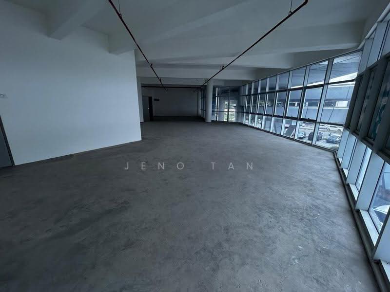 Shop / Office for Rent in Kuching (Sarawak) - Jeno Tan - Interior - PropertyGuru.com.my
