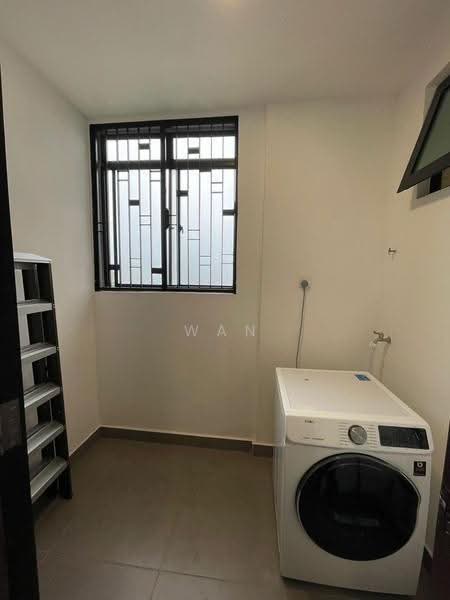 Service Residence for Sale at Molek Regency - Wan Ning - Interior - PropertyGuru.com.my