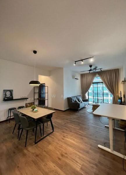 Service Residence for Sale at Molek Regency - Wan Ning - PropertyGuru.com.my