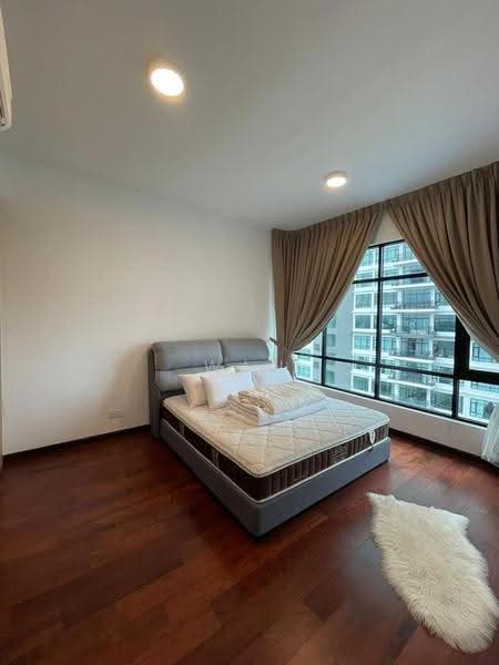 Service Residence for Sale at Molek Regency - Wan Ning - PropertyGuru.com.my