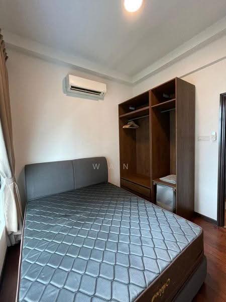 Service Residence for Sale at Molek Regency - Wan Ning - Bedroom - PropertyGuru.com.my
