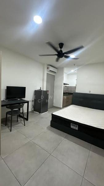 Kediaman Servis untuk Disewa di DK Impian - Edwin Chee - Bedroom - PropertyGuru.com.my