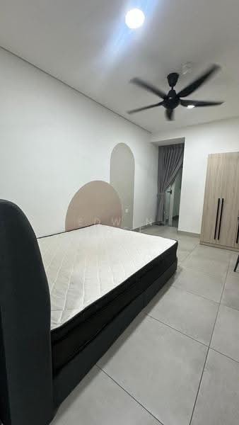 Kediaman Servis untuk Disewa di DK Impian - Edwin Chee - Bedroom - PropertyGuru.com.my