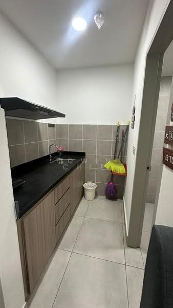 Kediaman Servis untuk Disewa di DK Impian - Edwin Chee - Kitchen - PropertyGuru.com.my