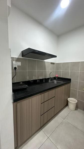 Kediaman Servis untuk Disewa di DK Impian - Edwin Chee - Kitchen - PropertyGuru.com.my