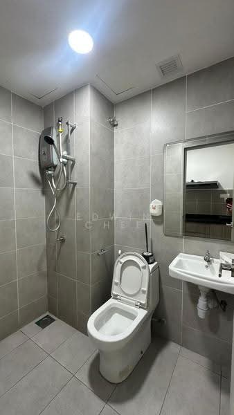 Kediaman Servis untuk Disewa di DK Impian - Edwin Chee - Bathroom - PropertyGuru.com.my