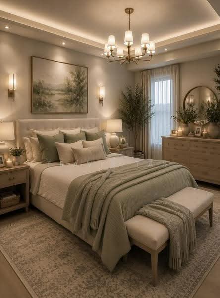 Service Residence for Sale at The Ritz-Carlton Residences - Travis Tan - Bedroom - PropertyGuru.com.my