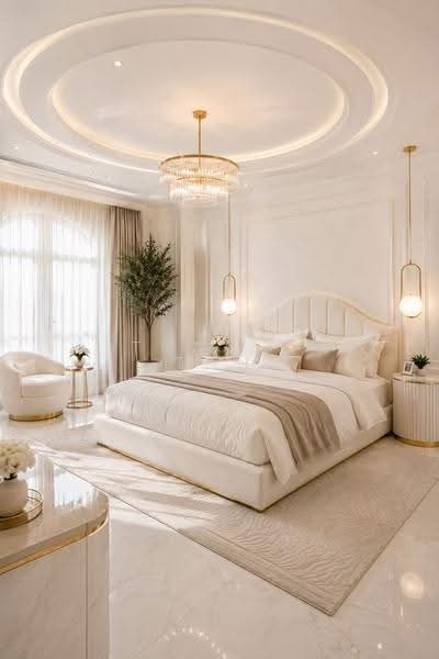 Service Residence for Sale at The Ritz-Carlton Residences - Travis Tan - Bedroom - PropertyGuru.com.my