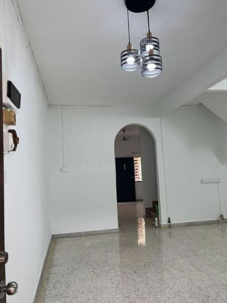 Rumah Teres 2-Tingkat untuk Disewa di Taman Klang Utama (Kapar) - Alwin Lee - Interior - PropertyGuru.com.my