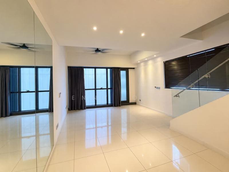 Service Residence for Rent at M City - Penny Yong - Living Room - PropertyGuru.com.my