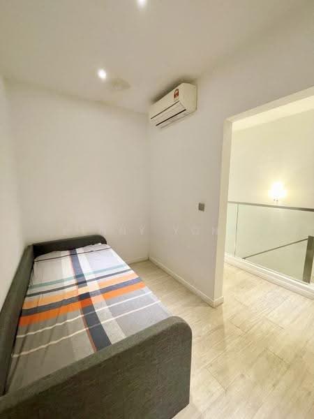 Service Residence for Rent at M City - Penny Yong - Bedroom - PropertyGuru.com.my
