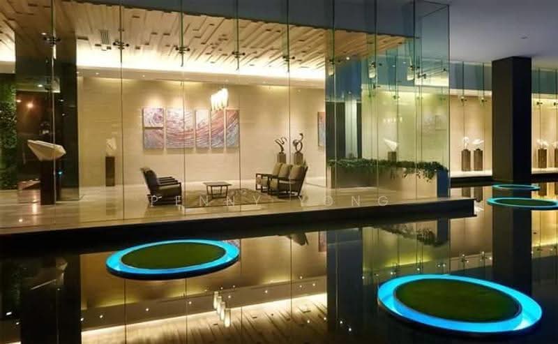 Service Residence for Rent at M City - Penny Yong - PropertyGuru.com.my