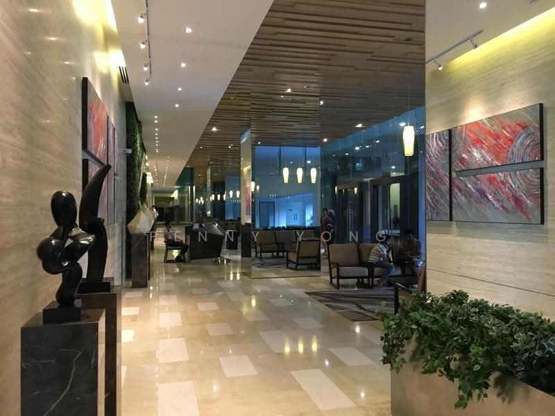 Service Residence for Rent at M City - Penny Yong - PropertyGuru.com.my