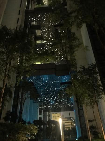 Service Residence for Rent at M City - Penny Yong - PropertyGuru.com.my