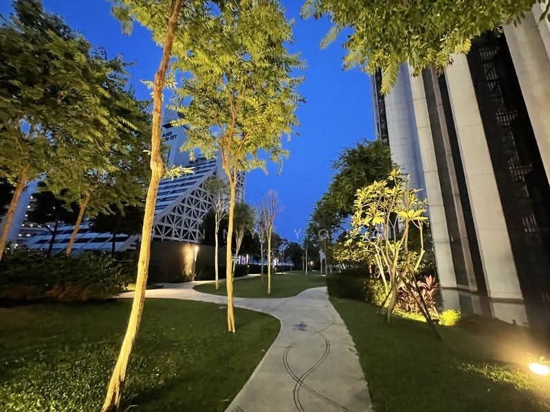 Service Residence for Rent at M City - Penny Yong - PropertyGuru.com.my