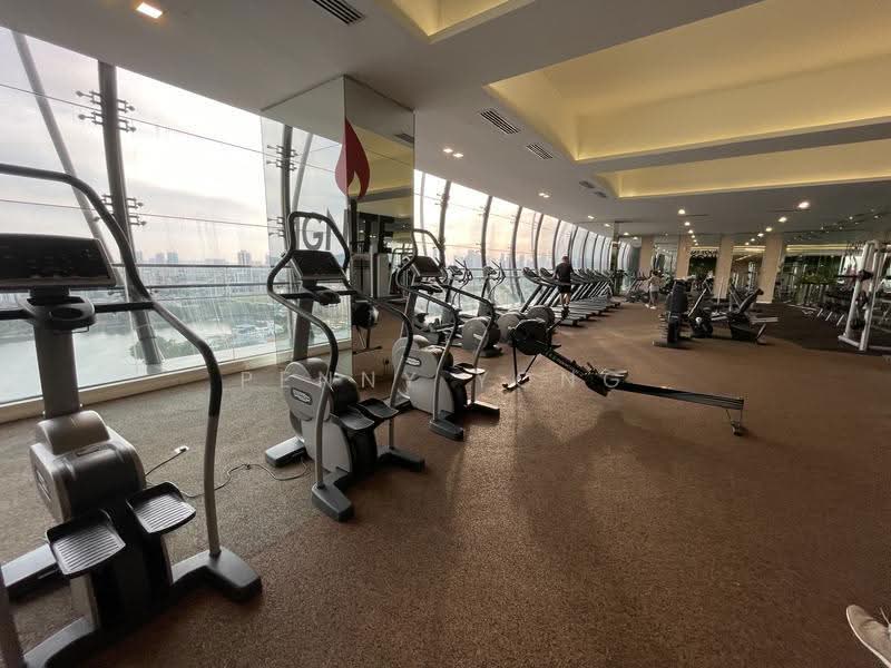 Service Residence for Rent at M City - Penny Yong - PropertyGuru.com.my