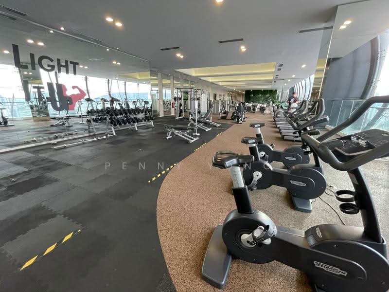 Service Residence for Rent at M City - Penny Yong - PropertyGuru.com.my